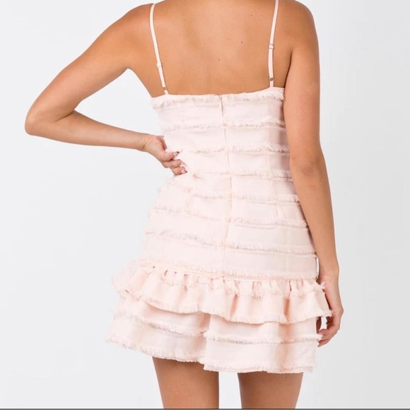 Princess Polly Molina Mini Dress - Picture 2 of 4